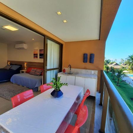Ecoresort - Praia Dos Carneiros Exterior foto