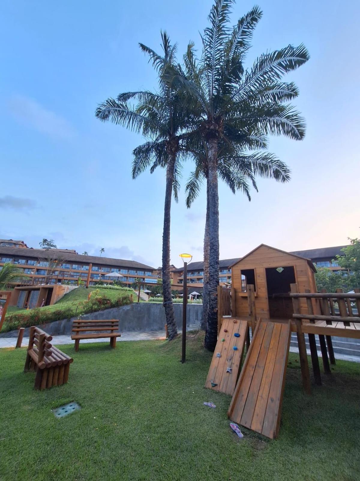 Ecoresort - Praia Dos Carneiros Exterior foto