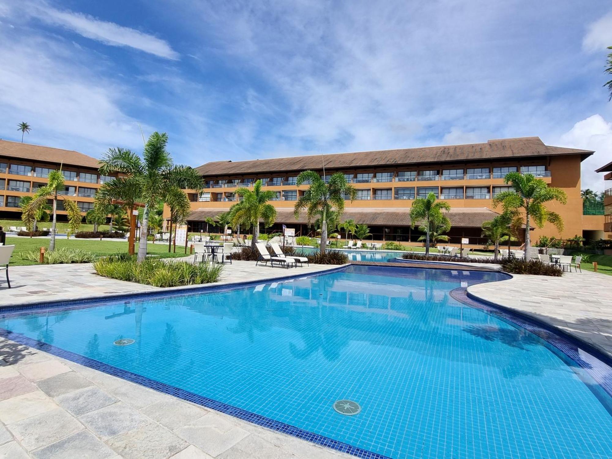 Ecoresort - Praia Dos Carneiros Exterior foto
