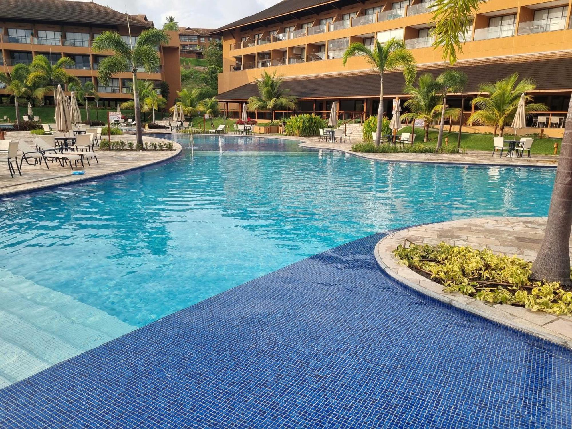Ecoresort - Praia Dos Carneiros Exterior foto